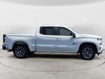 2021 Chevrolet Silverado RST