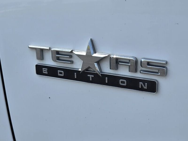 2021 Chevrolet Silverado RST