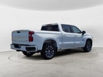 2021 Chevrolet Silverado RST