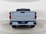 2021 Chevrolet Silverado RST