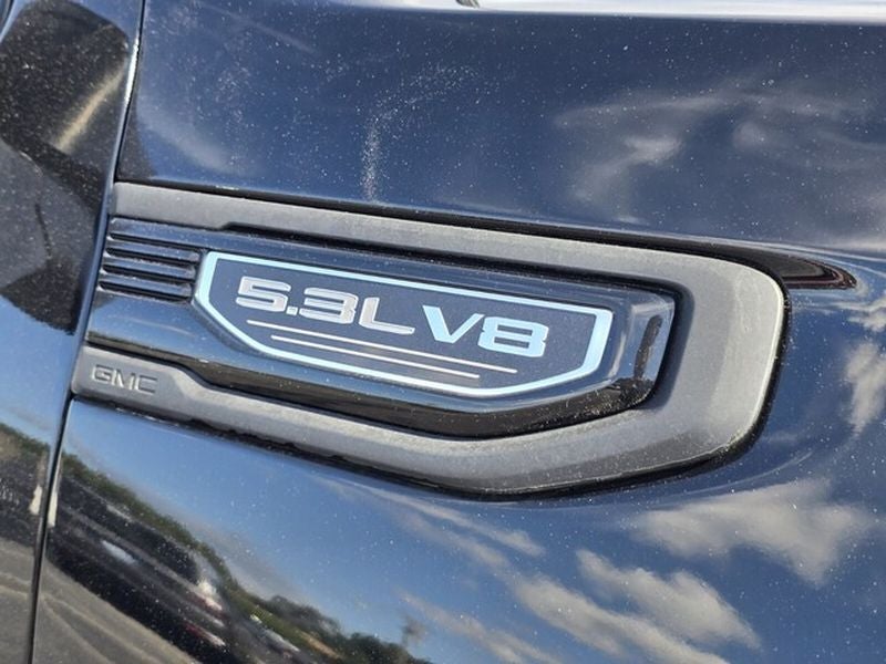 2021 GMC Sierra Elevation