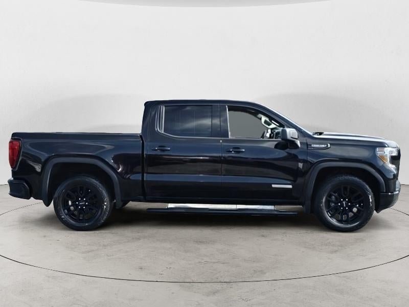 2021 GMC Sierra Elevation