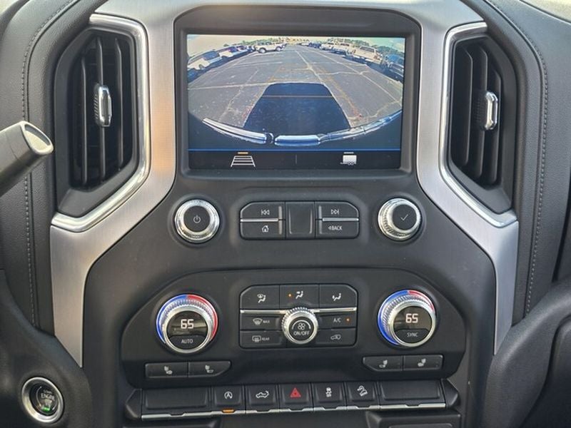 2021 GMC Sierra Elevation