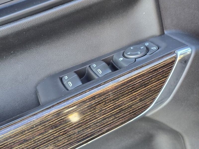 2021 GMC Sierra Elevation