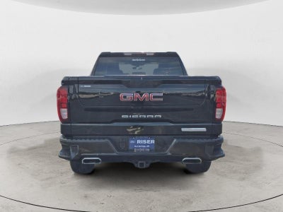 2021 GMC Sierra Elevation