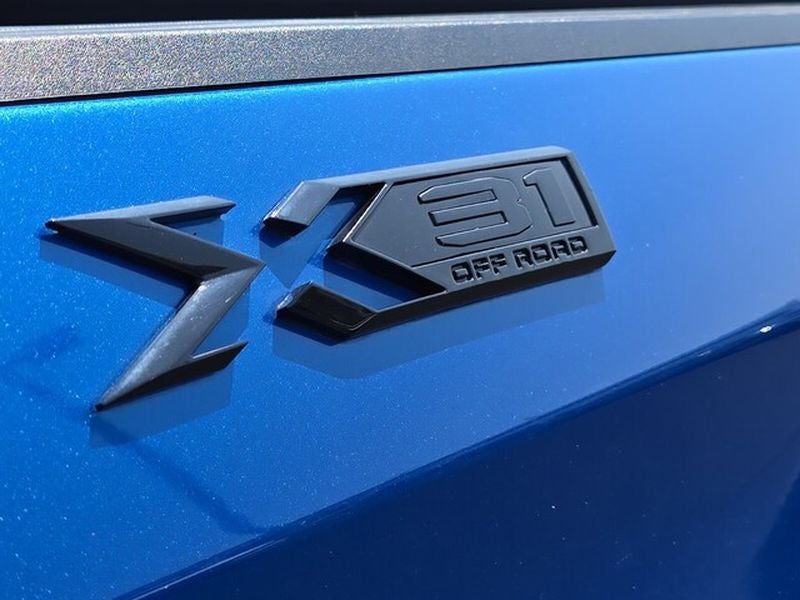 2024 GMC Sierra Elevation