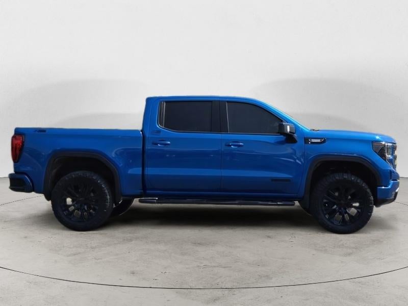 2024 GMC Sierra Elevation