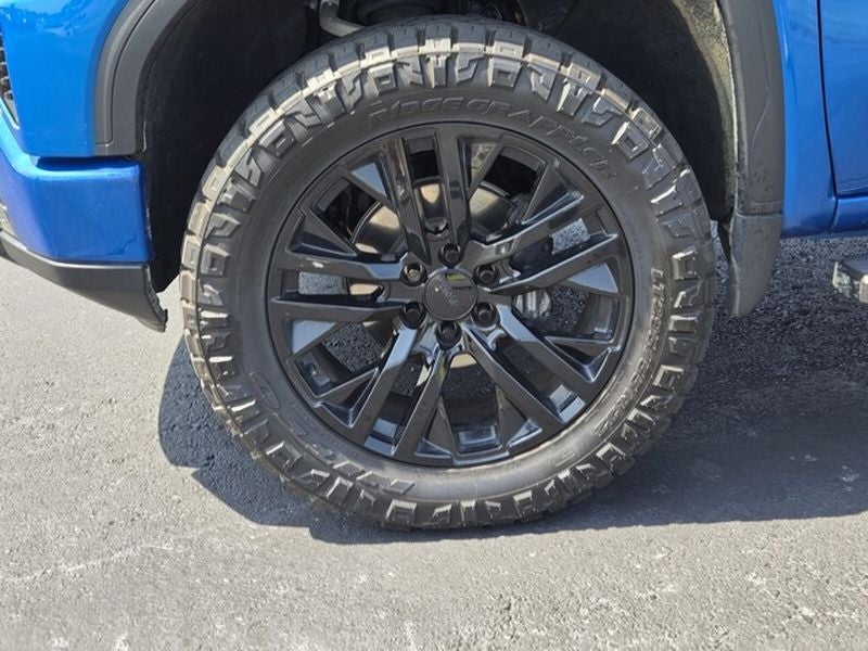 2024 GMC Sierra Elevation