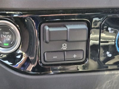 2024 GMC Sierra Elevation