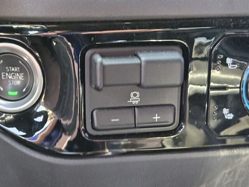2024 GMC Sierra Elevation