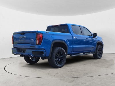 2024 GMC Sierra Elevation