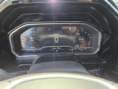 2024 GMC Sierra Elevation