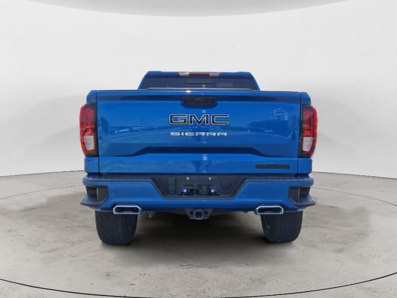 2024 GMC Sierra Elevation