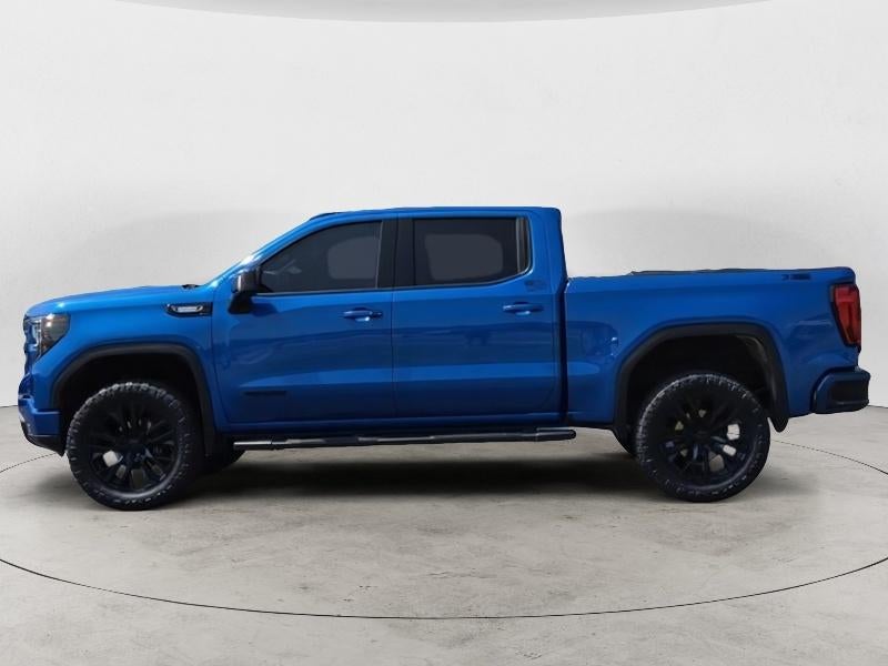 2024 GMC Sierra Elevation