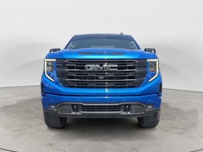 2024 GMC Sierra Elevation