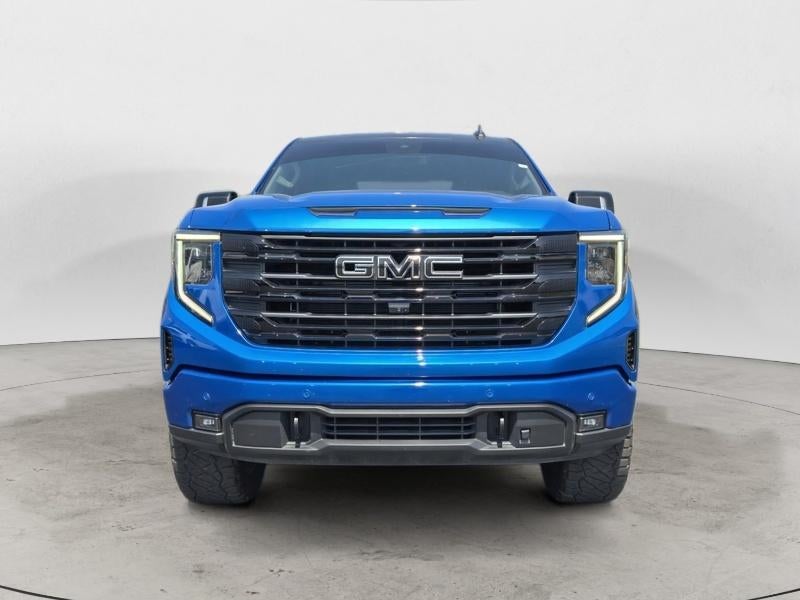 2024 GMC Sierra Elevation