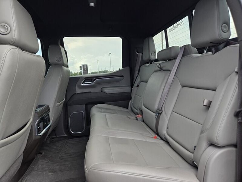 2022 GMC Sierra SLT