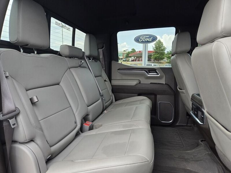 2022 GMC Sierra SLT