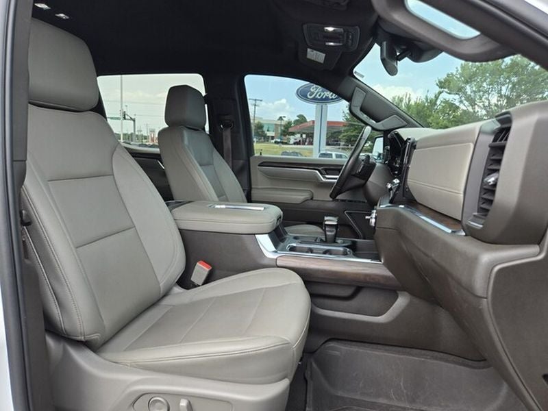 2022 GMC Sierra SLT