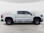 2022 GMC Sierra SLT