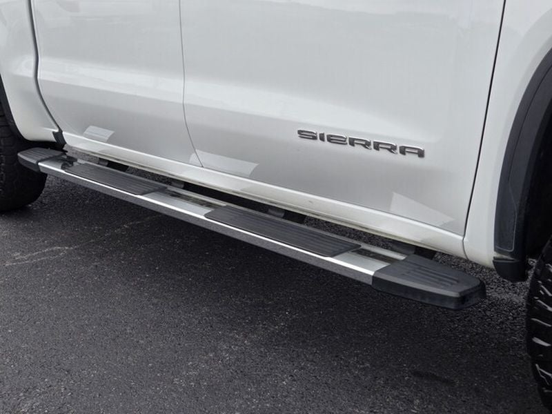 2022 GMC Sierra SLT
