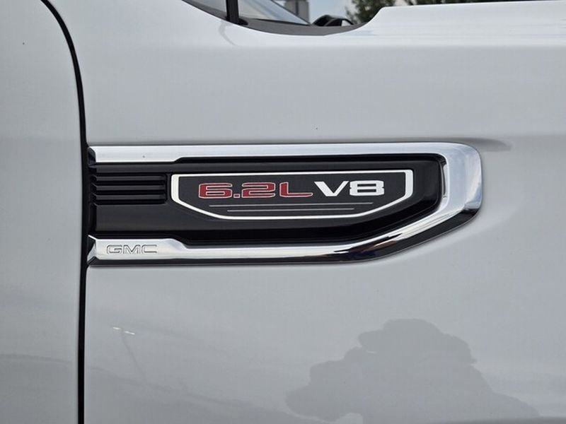 2022 GMC Sierra SLT