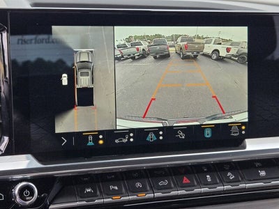 2022 GMC Sierra SLT