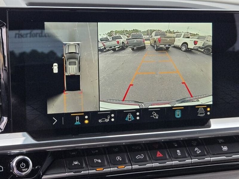 2022 GMC Sierra SLT