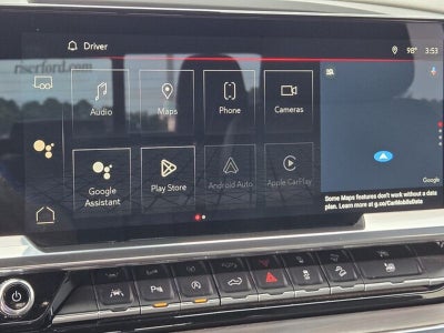 2022 GMC Sierra SLT