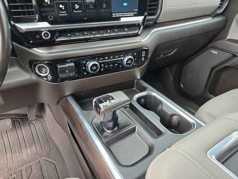 2022 GMC Sierra SLT