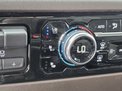 2022 GMC Sierra SLT