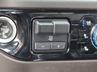 2022 GMC Sierra SLT