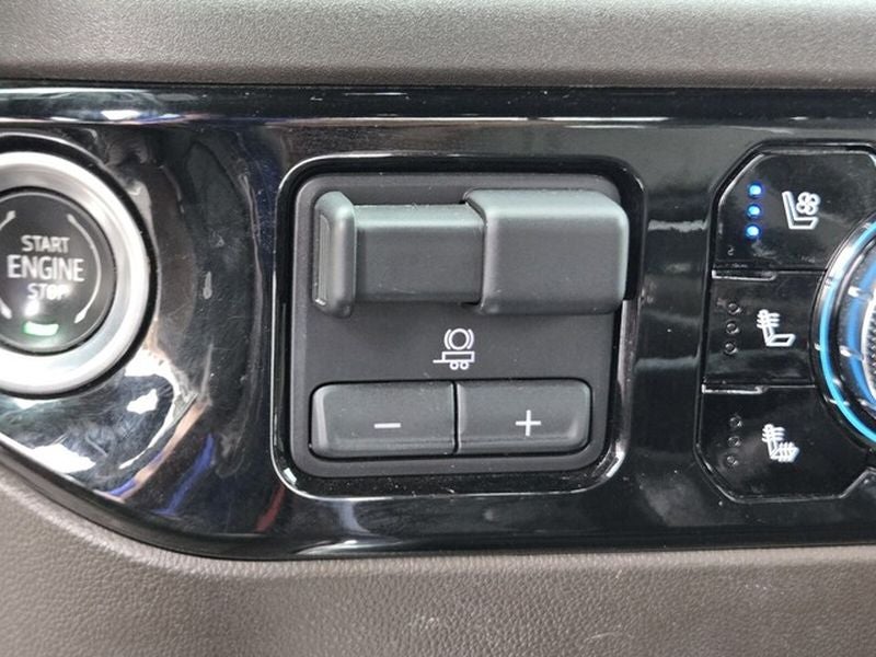 2022 GMC Sierra SLT