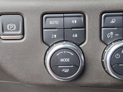 2022 GMC Sierra SLT