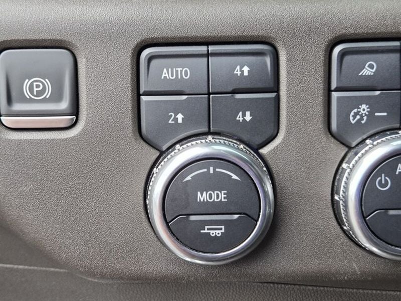 2022 GMC Sierra SLT