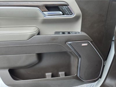 2022 GMC Sierra SLT