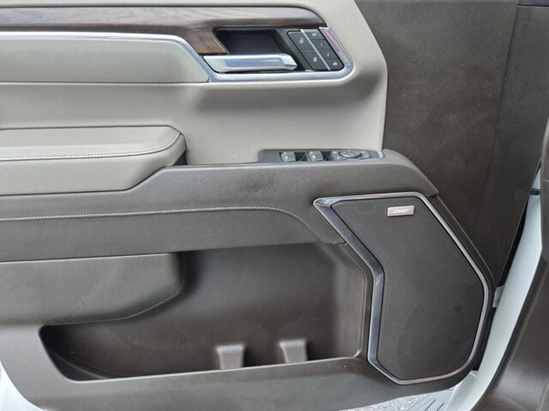 2022 GMC Sierra SLT