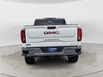 2022 GMC Sierra SLT