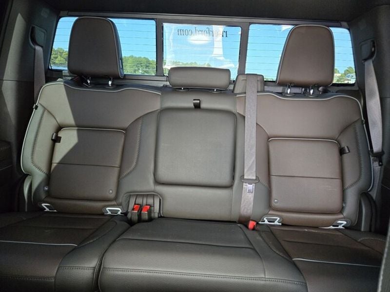 2023 GMC Sierra Denali