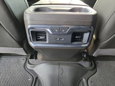 2023 GMC Sierra Denali