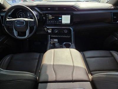 2023 GMC Sierra Denali