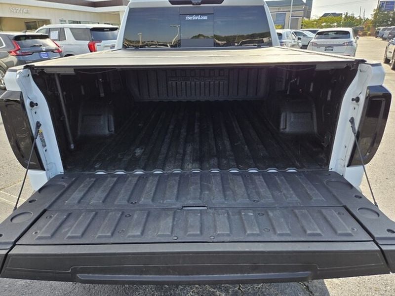 2023 GMC Sierra Denali