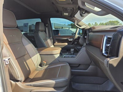 2023 GMC Sierra Denali