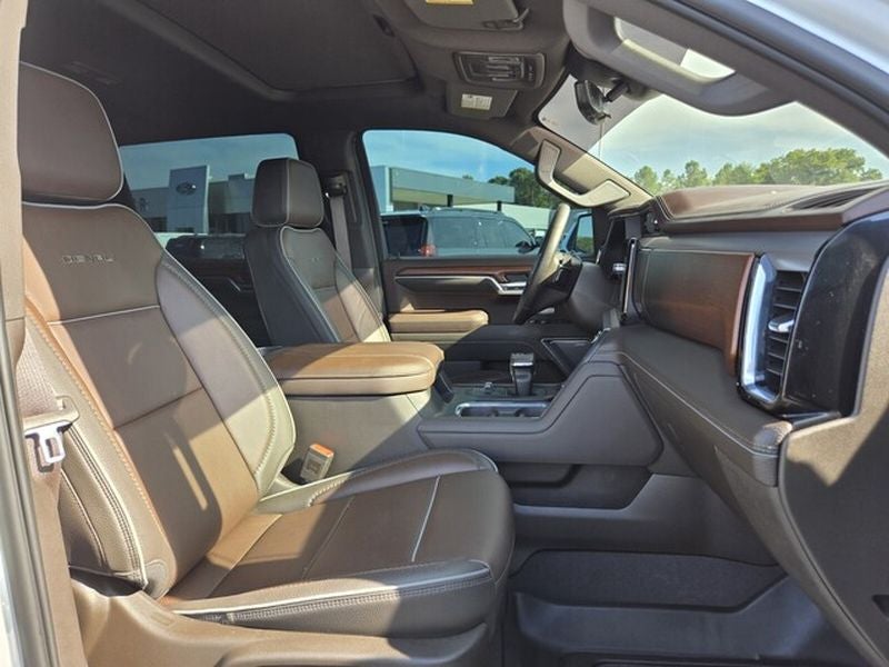 2023 GMC Sierra Denali