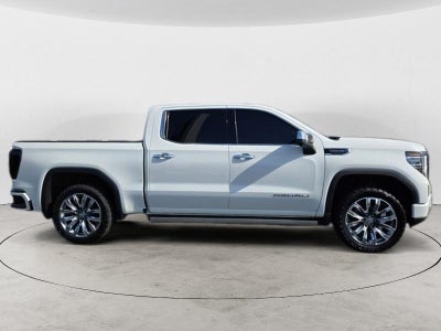 2023 GMC Sierra Denali