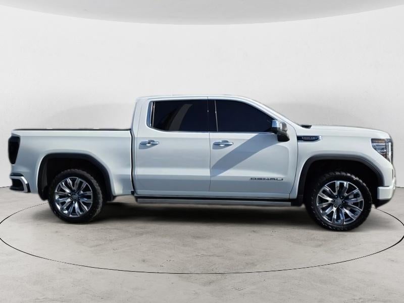 2023 GMC Sierra Denali