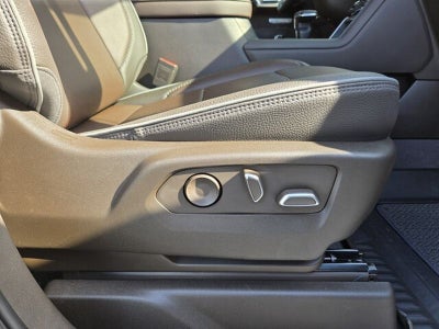 2023 GMC Sierra Denali