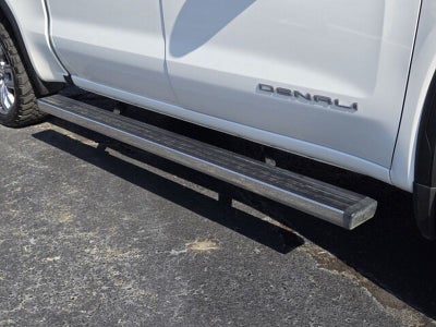 2023 GMC Sierra Denali