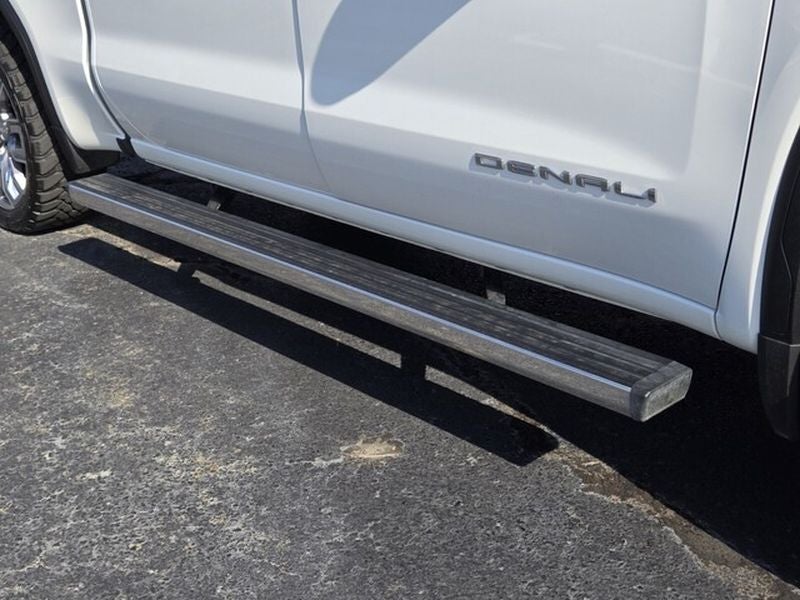 2023 GMC Sierra Denali