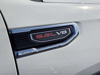 2023 GMC Sierra Denali